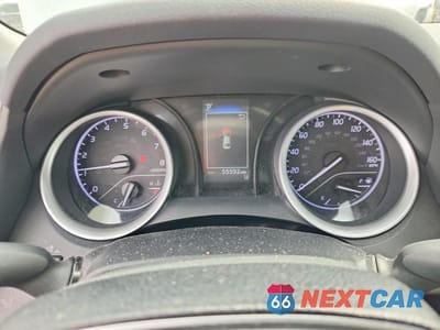 Zdjęcie 9 z 11 samochodu: 2022 TOYOTA CAMRY LE VIN:4T1C11AK2NU025235 - miniatura
