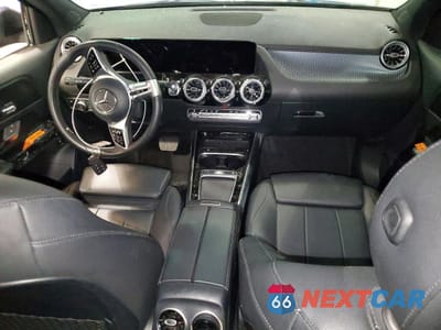 Zdjęcie 8 z 13 samochodu: 2025 MERCEDES-BENZ GLA 250 VIN:W1N4N4GB5SJ637280 - miniatura