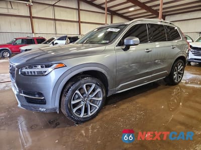 2017 VOLVO XC90 T6 YV4A22PK7H1111004 - główne zdjęcie licytacji z USA - miniatura