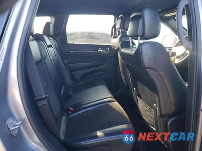 Zdjęcie 10 z 11 samochodu: 2020 JEEP GRAND CHEROKEE LAREDO VIN:1C4RJFAG8LC158883 - miniatura