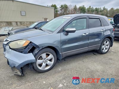 2008 ACURA RDX 5J8TB18228A015299 - główne zdjęcie licytacji z USA - miniatura