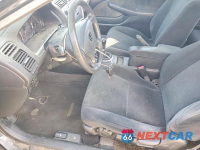 Zdjęcie 7 z 12 samochodu: 2004 HONDA CIVIC EX VIN:1HGEM21904L073720 - miniatura