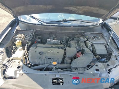 Zdjęcie 11 z 13 samochodu: 2012 MITSUBISHI OUTLANDER ES VIN:JA4AS2AW0CU011228 - miniatura