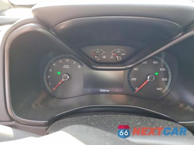 Zdjęcie 9 z 11 samochodu: 2021 CHEVROLET COLORADO ZR2 VIN:1GCGTEEN6M1102748 - miniatura