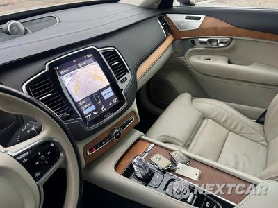 Zdjęcie 13 z 14 samochodu: 2016 VOLVO XC90 T8 VIN:YV4BC0PL9G1048520 - miniatura