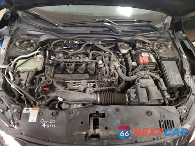 Zdjęcie 11 z 12 samochodu: 2021 HONDA CIVIC VIN:SHHFK7G49MU216246 - miniatura