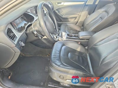 Zdjęcie 7 z 11 samochodu: 2015 AUDI A4 PREMIUM VIN:WAUAFAFL8FN035890 - miniatura