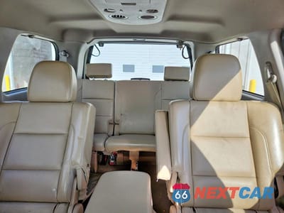 Zdjęcie 10 z 14 samochodu: 2012 NISSAN ARMADA PLATINUM VIN:5N1AA0NEXCN619097 - miniatura
