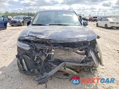 Piąte zdjęcie samochodu w środku: 2024 CADILLAC XT6 SPORT PLATINUM VIN:1GYKPHRS7RZ720566 - miniatura