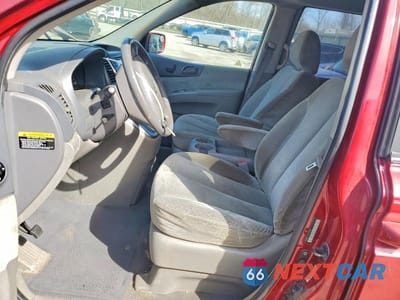 Zdjęcie 7 z 13 samochodu: 2008 KIA SEDONA LX VIN:KNDMB233386193606 - miniatura