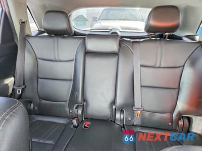 Zdjęcie 10 z 12 samochodu: 2012 KIA SORENTO EX VIN:5XYKUDA23CG201085 - miniatura