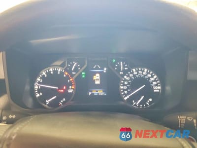 Zdjęcie 9 z 12 samochodu: 2022 TOYOTA TUNDRA SR5 VIN:5TFLA5DB6NX038608 - miniatura