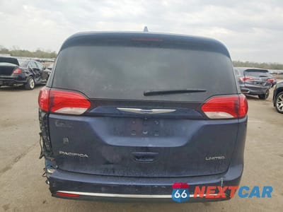 Zdjęcie 6 z 14 samochodu: 2018 CHRYSLER PACIFICA LIMITED VIN:2C4RC1GG3JR334389 - miniatura