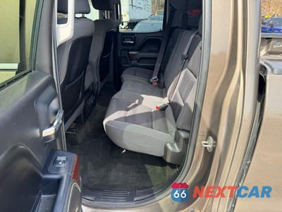 Zdjęcie 12 z 12 samochodu: 2014 GMC SIERRA K1500 SLE VIN:1GTV2UEC2EZ413101 - miniatura