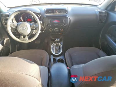 Zdjęcie 8 z 11 samochodu: 2016 KIA SOUL BASE VIN:KNDJN2A26G7872122 - miniatura