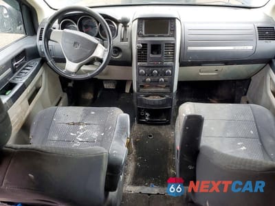 Zdjęcie 8 z 12 samochodu: 2010 DODGE GRAND CARAVAN SE VIN:2D4RN4DE4AR362087 - miniatura