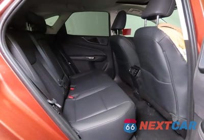 Zdjęcie 6 z 10 samochodu: 2025 LEXUS NX 250 BASE VIN:2T2ADCAZ0SC030448 - miniatura