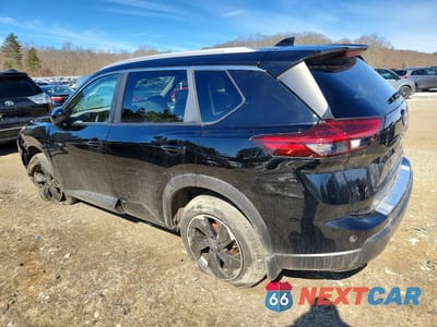 Drugie zdjęcie samochodu z przodu: 2024 NISSAN ROGUE SV VIN:JN8BT3BB8RW438070 - miniatura