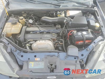 Zdjęcie 11 z 12 samochodu: 2003 FORD FOCUS VIN:3FAHP37333R106016 - miniatura