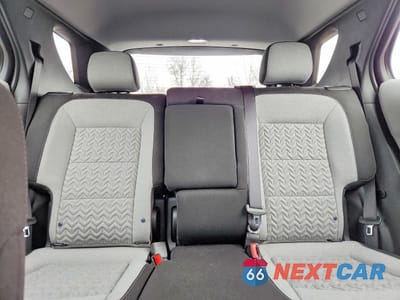 Zdjęcie 10 z 13 samochodu: 2024 CHEVROLET EQUINOX LS VIN:3GNAXHEG3RL349262 - miniatura