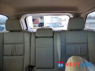 Zdjęcie 10 z 13 samochodu: 2014 JEEP GRAND CHEROKEE LIMITED VIN:1C4RJFBG6EC101860 - miniatura
