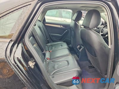 Zdjęcie 10 z 11 samochodu: 2011 AUDI A4 PREMIUM VIN:WAUBFAFL6BN025924 - miniatura