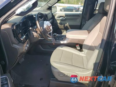 Zdjęcie 7 z 12 samochodu: 2024 GMC SIERRA K1500 SLT VIN:3GTUUDEL0RG255918 - miniatura