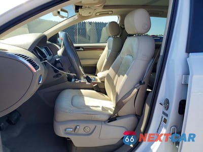 Zdjęcie 7 z 12 samochodu: 2015 AUDI Q7 PREMIUM PLUS VIN:WA1LGAFEXFD028045 - miniatura