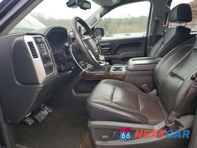 Zdjęcie 7 z 12 samochodu: 2015 GMC SIERRA K1500 SLT VIN:3GTU2VEJ9FG403005 - miniatura