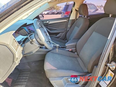 Zdjęcie 7 z 11 samochodu: 2021 VOLKSWAGEN JETTA S VIN:3VWC57BU3MM031850 - miniatura