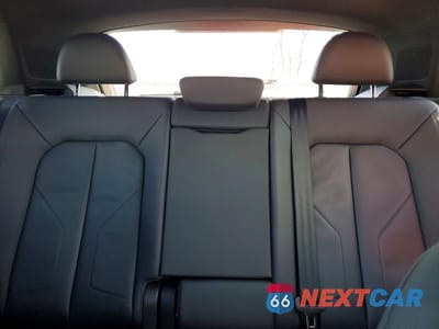 Zdjęcie 10 z 13 samochodu: 2021 AUDI Q3 PREMIUM PLUS S LINE 45 VIN:WA1EECF33M1129449 - miniatura