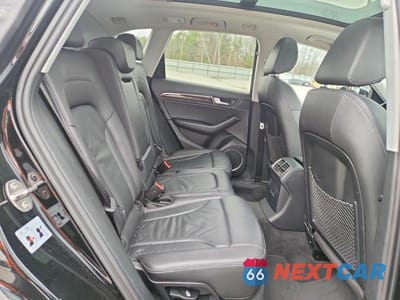 Zdjęcie 11 z 12 samochodu: 2015 AUDI Q5 PREMIUM PLUS VIN:WA1LFAFP8FA057162 - miniatura