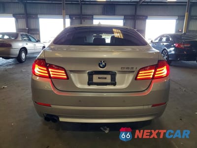Zdjęcie 6 z 11 samochodu: 2013 BMW 528 I VIN:WBAXG5C51DD233721 - miniatura