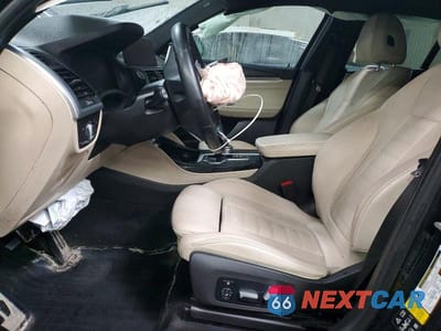 Zdjęcie 7 z 12 samochodu: 2021 BMW X4 XDRIVEM40I VIN:5UX2V5C04M9E46447 - miniatura