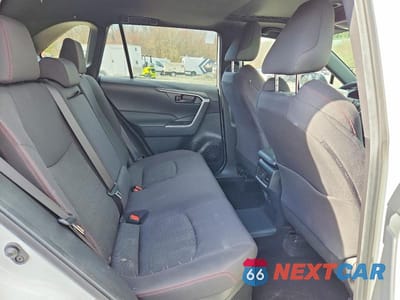 Zdjęcie 10 z 11 samochodu: 2021 TOYOTA RAV4 PRIME SE VIN:JTMAB3FV9MD050820 - miniatura