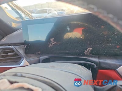 Zdjęcie 9 z 12 samochodu: 2024 BMW M3 COMPETITION VIN:WBS43AY08RFS04812 - miniatura