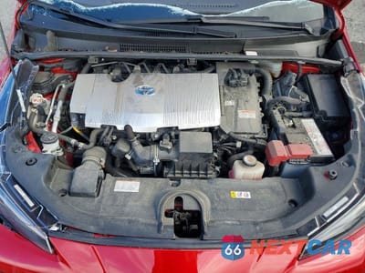 Zdjęcie 11 z 11 samochodu: 2021 TOYOTA PRIUS 2020 EDITION VIN:JTDKAMFU6M3128951 - miniatura