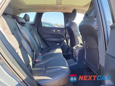 Zdjęcie 11 z 13 samochodu: 2024 VOLVO XC60 ULTIMATE VIN:YV4H60DM2R1724565 - miniatura