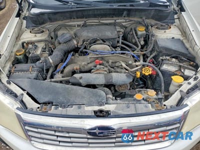 Zdjęcie 12 z 12 samochodu: 2010 SUBARU FORESTER 2.5X PREMIUM VIN:JF2SH6CC2AH762373 - miniatura