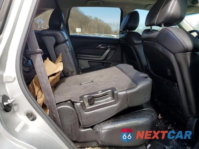 Zdjęcie 10 z 11 samochodu: 2011 ACURA MDX TECHNOLOGY VIN:2HNYD2H61BH542759 - miniatura
