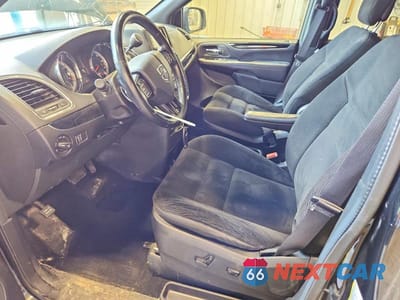 Zdjęcie 7 z 12 samochodu: 2019 DODGE GRAND CARAVAN SE VIN:2C4RDGBG8KR795208 - miniatura
