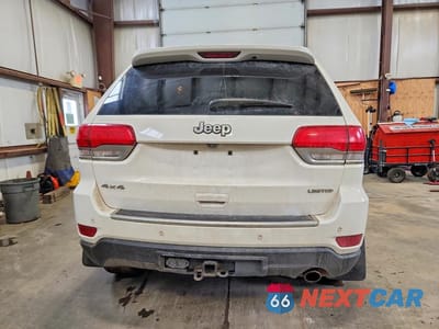 Zdjęcie 6 z 13 samochodu: 2015 JEEP GRAND CHEROKEE LIMITED VIN:1C4RJFBG5FC691678 - miniatura