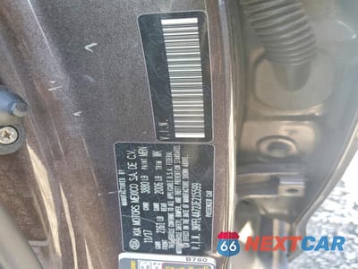 Zdjęcie 12 z 12 samochodu: 2018 KIA FORTE LX VIN:3KPFL4A72JE215599 - miniatura