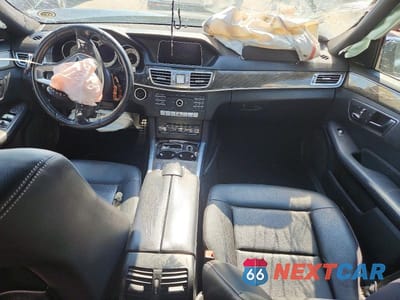 Zdjęcie 8 z 12 samochodu: 2016 MERCEDES-BENZ E 350 VIN:WDDHF5KB2GB202789 - miniatura