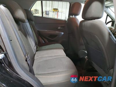 Zdjęcie 11 z 12 samochodu: 2020 CHEVROLET TRAX LS VIN:KL7CJNSB5LB325058 - miniatura