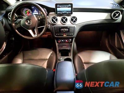 Zdjęcie 8 z 12 samochodu: 2015 MERCEDES-BENZ GLA 250 4MATIC VIN:WDCTG4GB2FJ059622 - miniatura