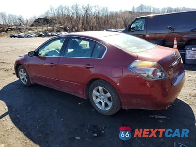 Drugie zdjęcie samochodu z przodu: 2008 NISSAN ALTIMA 2.5 VIN:1N4AL21E88C221301 - miniatura