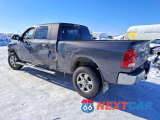 Drugie zdjęcie samochodu z przodu: 2017 RAM 3500 VIN:3C63R3LL1HG778199 - miniatura