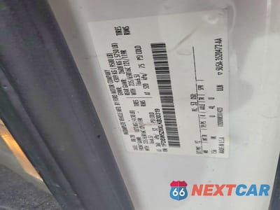 Zdjęcie 12 z 12 samochodu: 2020 FORD TRANSIT DELIVERY TRUCK VIN:1FDBW5Z8XLKB30319 - miniatura