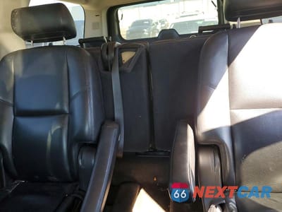 Zdjęcie 10 z 12 samochodu: 2009 GMC YUKON XL DENALI VIN:1GKFK06269J124850 - miniatura